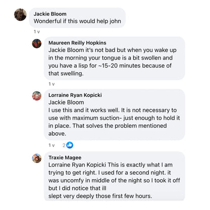 GoodSleep Pro - Anti -Snoring