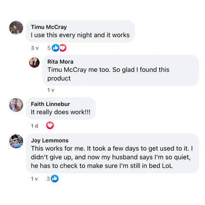 GoodSleep Pro - Anti -Snoring