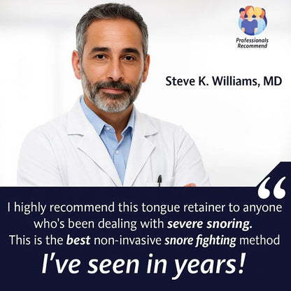 GoodSleep Pro - Anti -Snoring