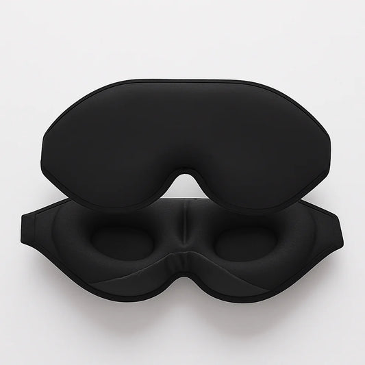 3D Foam Sleep Mask